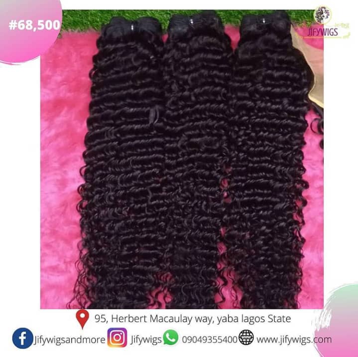 Deep Wave