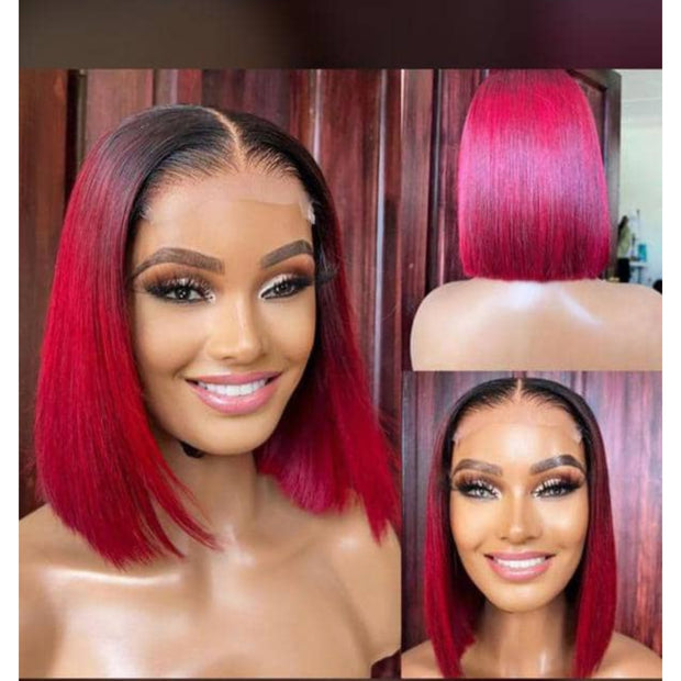 straight tbug with full closure