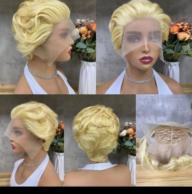 hair for the fierce